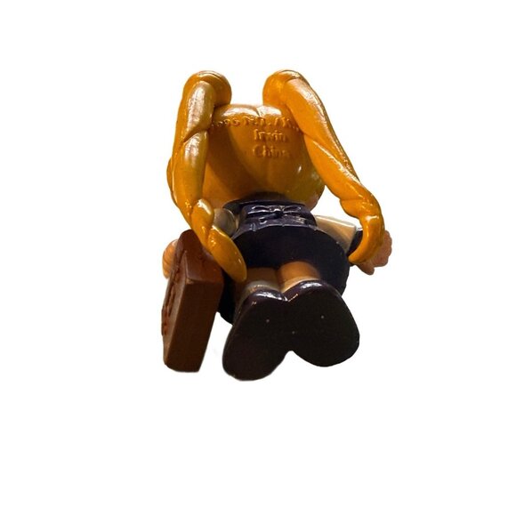 Figure Usagi Tsukino "Pretty Guardian Sailor Moon R" Sailor 1996 - Picture 2 of 3